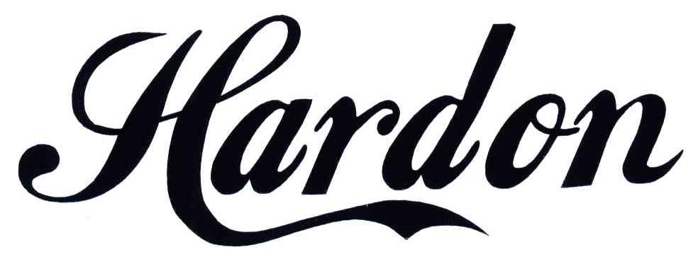 hardon
