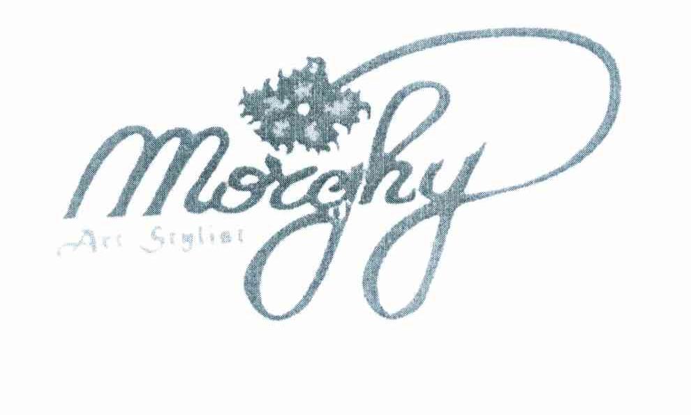 商标名称MORGHY ART STYLIST商标注册号 10124905、商标申请人孙恩光AR的商标详情 - 标库网商标查询