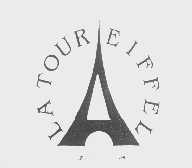 商标名称LA TOUR EIFFEL商标注册号 1220207、商标申请人埃菲尔铁塔巴黎公司的商标详情 - 标库网商标查询