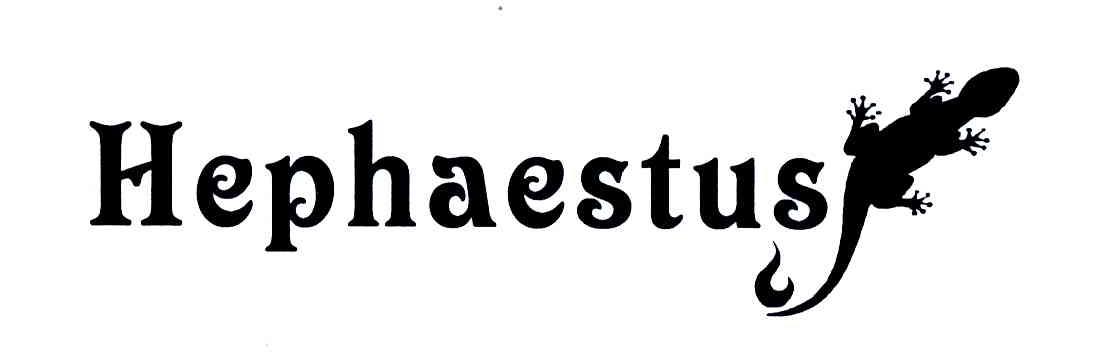 商标名称HEPHAESTUS商标注册号 5513475、商标申请人香港美玉世家控股产业有限公司的商标详情 - 标库网商标查询