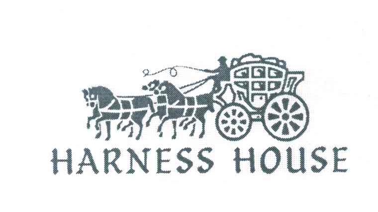 商标名称HARNESS HOUSE;马具房子商标注册号 3692918、商标申请人东亚公司的商标详情 - 标库网商标查询