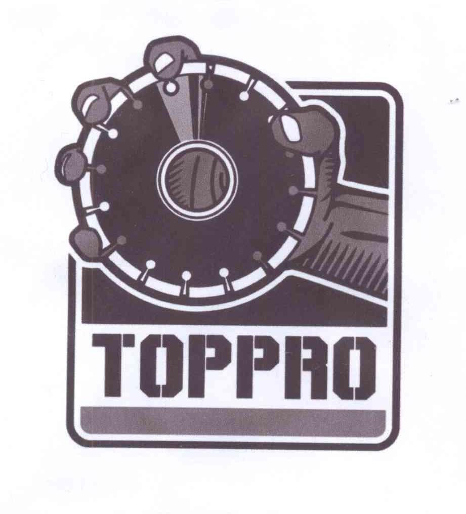 商标名称TOPPRO商标注册号 13986197、商标申请人惠州宝成金刚石工具有限公司的商标详情 - 标库网商标查询