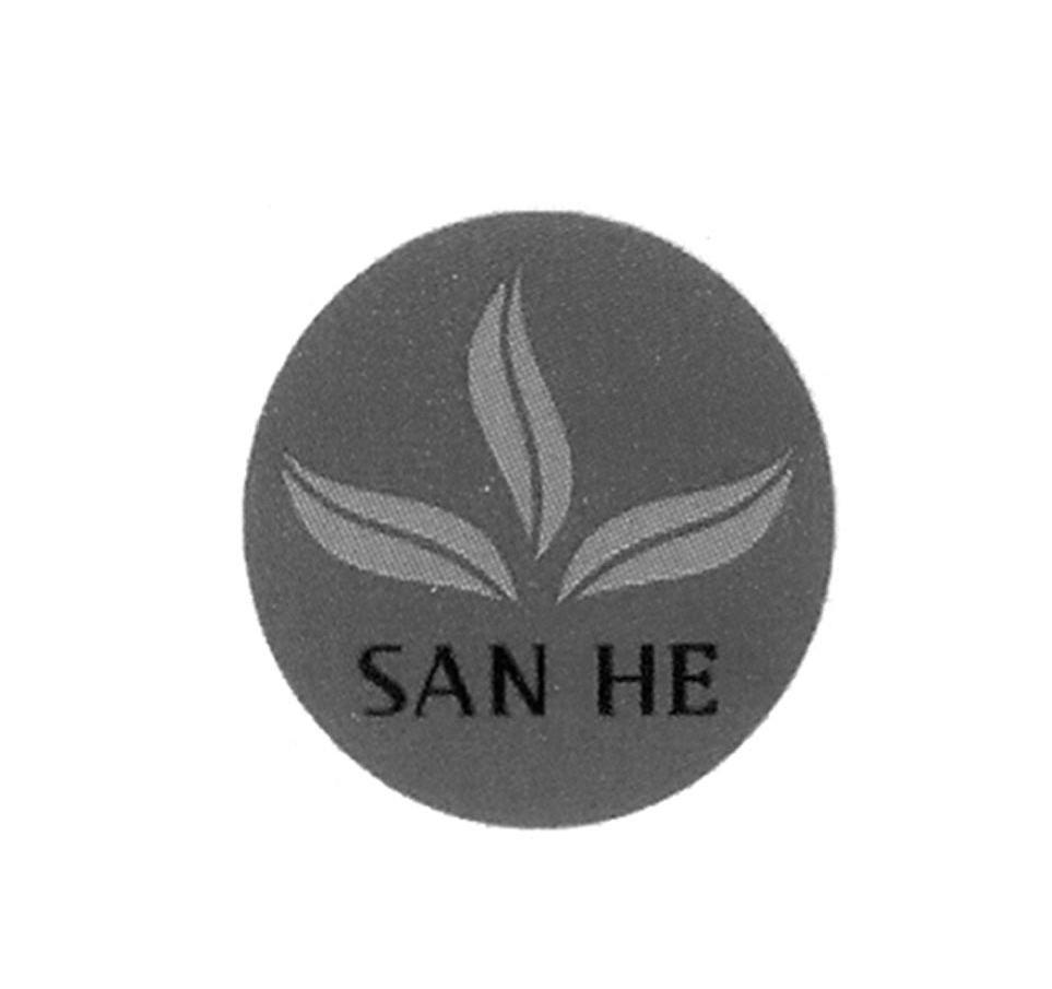商标名称SANHE商标注册号 10759438、商标申请人徐州三禾饲料有限公司的商标详情 - 标库网商标查询