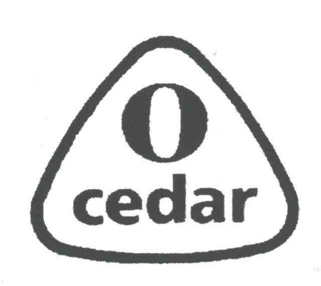 商标名称O CEDAR商标注册号 4924686、商标申请人蔡显福的商标详情 - 标库网商标查询
