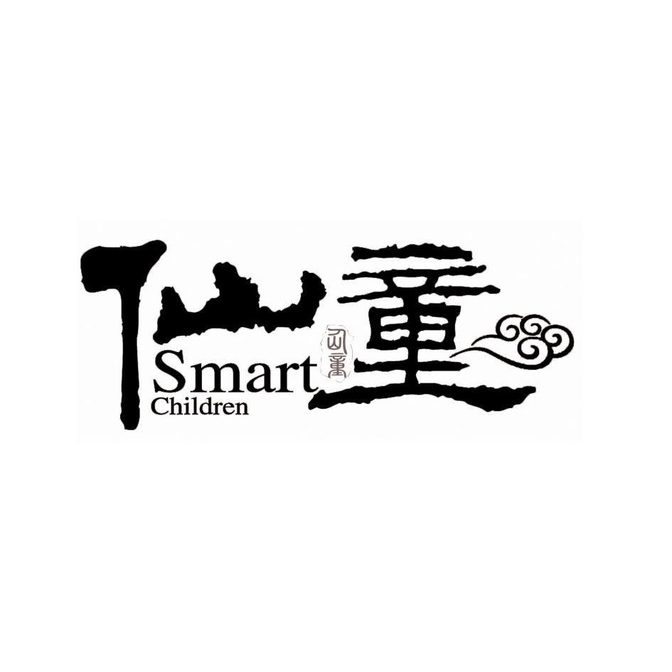 商标名称仙童 SMART CHILDREN商标注册号 10728754、商标申请人郭建昌的商标详情 - 标库网商标查询