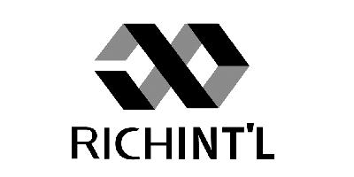 商标名称RICHINT''L商标注册号 14901010、商标申请人深圳市睿驰品牌管理有限公司的商标详情 - 标库网商标查询