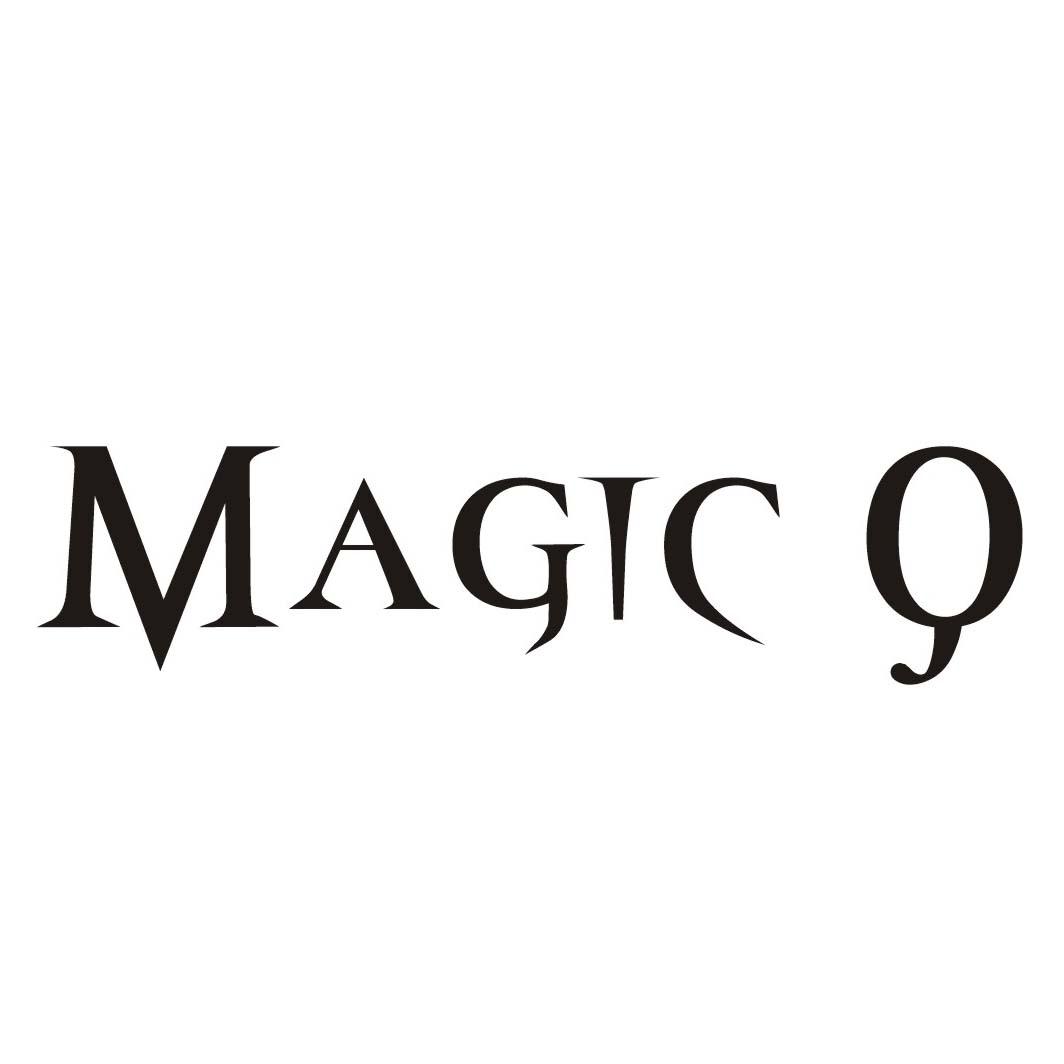 商标名称MAGIC Q商标注册号 18268594、商标申请人北京佳思睿思服装有限公司的商标详情 - 标库网商标查询