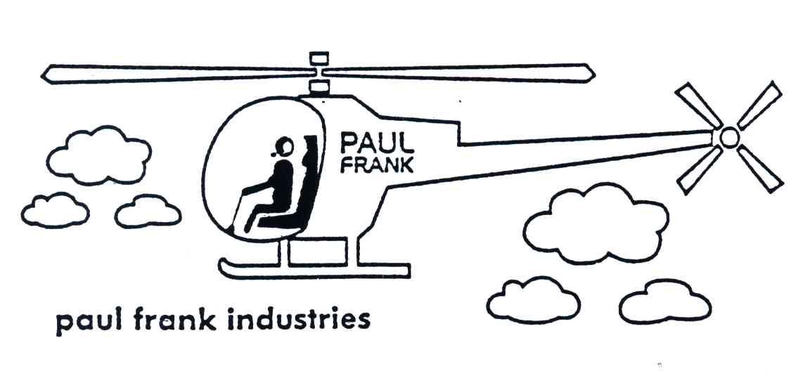 商标名称PAUL FRANK INDUSTRIES商标注册号 3520796、商标申请人保罗弗兰克有限公司的商标详情 - 标库网商标查询