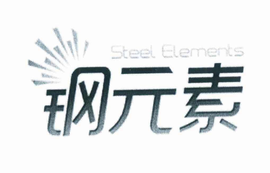 商标名称钢元素 STEEL ELEMENTS商标注册号 11983787、商标申请人林锦平的商标详情 - 标库网商标查询