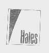 商标名称HALES商标注册号 1271204、商标申请人汕头市宝真音响有限公司的商标详情 - 标库网商标查询