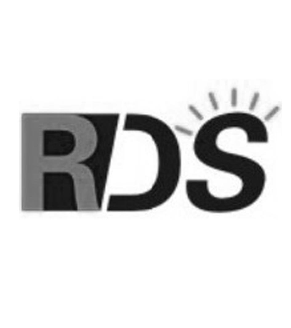 商标名称RDS商标注册号 12022622、商标申请人深圳市瑞迪斯照明有限公司的商标详情 - 标库网商标查询