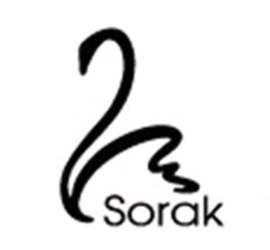 商标名称SORAK商标注册号 10617318、商标申请人深圳市兴耀红贸易有限公司的商标详情 - 标库网商标查询