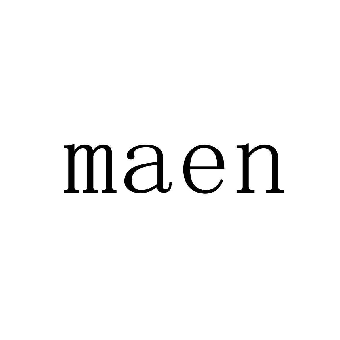 商标名称MAEN商标注册号 18281078、商标申请人张金林的商标详情 - 标库网商标查询