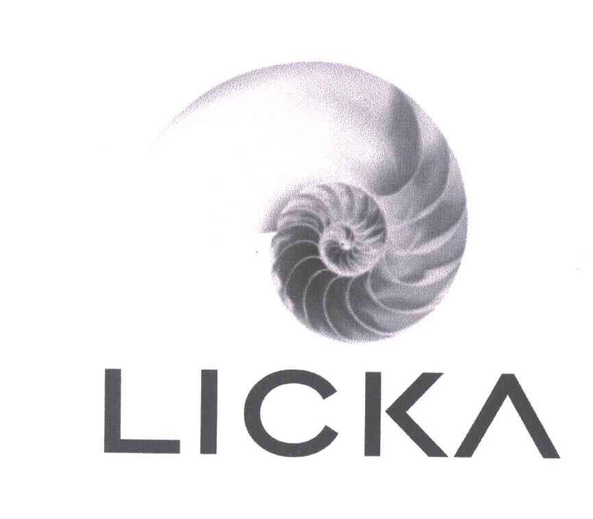 商标名称LICKA商标注册号 3857551、商标申请人广州市致诚力嘉卖场管理有限公司的商标详情 - 标库网商标查询