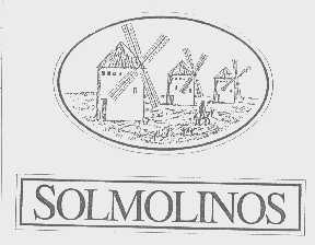 商标名称SOLMOLINOS商标注册号 1217747、商标申请人菲立斯.索利司有限公司的商标详情 - 标库网商标查询