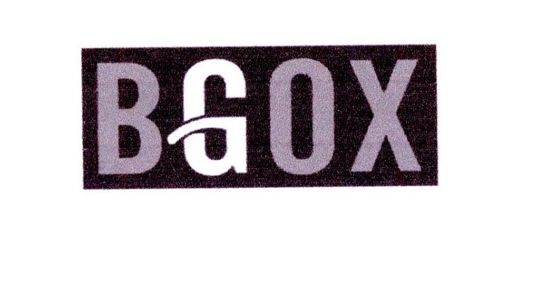 BGOX