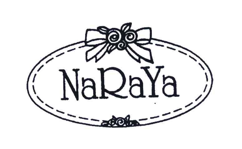 商标名称NARAYA商标注册号 4034518、商标申请人娜莱内贸有限公司的商标详情 - 标库网商标查询