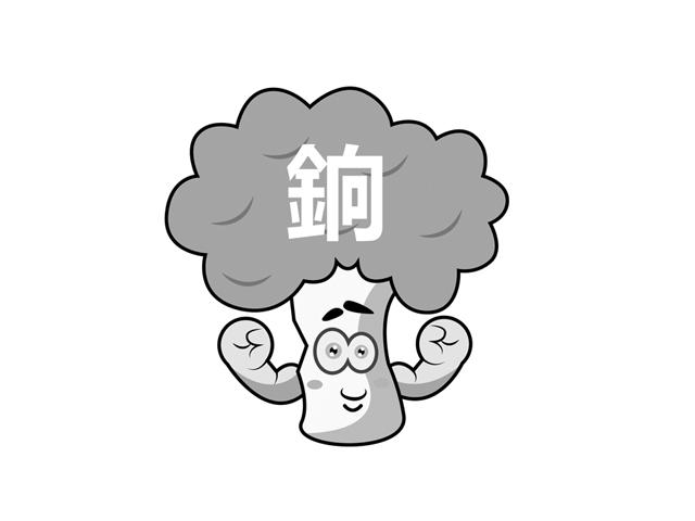 商标文字銄商标注册号 51188730,商标申请人沈阳灿銄人生商贸经营有限