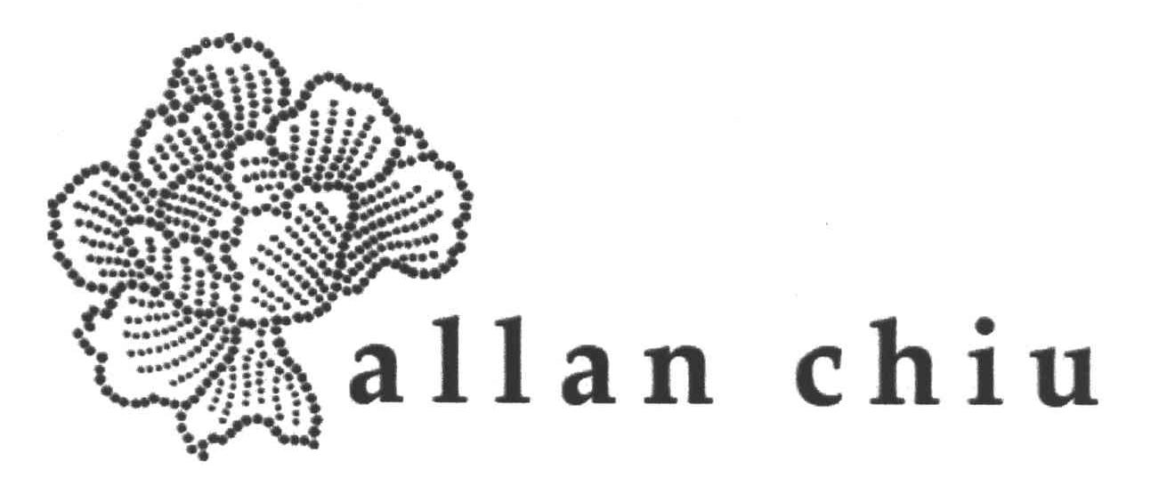 商标名称ALLAN CHIU商标注册号 5037552、商标申请人太平国际的商标详情 - 标库网商标查询
