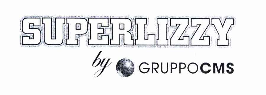 商标名称SUPERLIZZY BY GRUPPOCMS商标注册号 8545910、商标申请人锡玛氏股份公司的商标详情 - 标库网商标查询