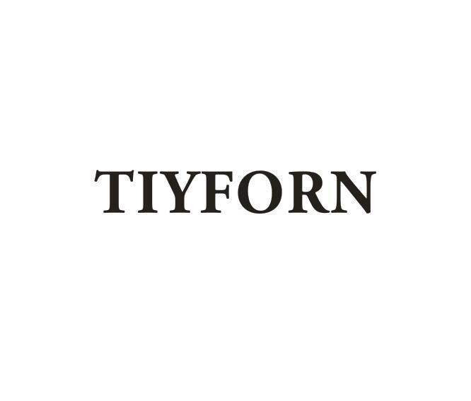 TIYFORN