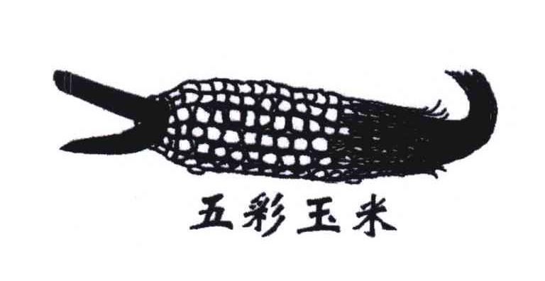 商标名称五彩玉米商标注册号 4707480、商标申请人吴曼旋的商标详情 - 标库网商标查询