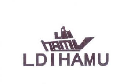 商标名称LDIHAMU商标注册号 14417933、商标申请人陈积龙的商标详情 - 标库网商标查询