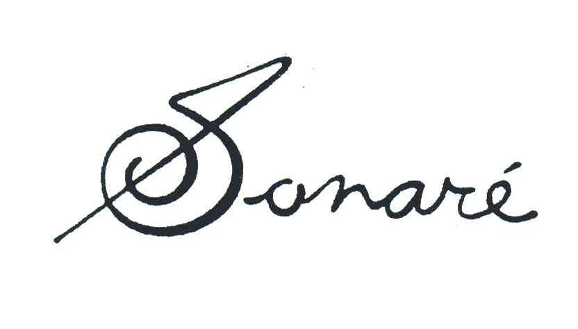 商标名称SONARE商标注册号 3810328、商标申请人沃恩·Q.鲍威尔公司的商标详情 - 标库网商标查询