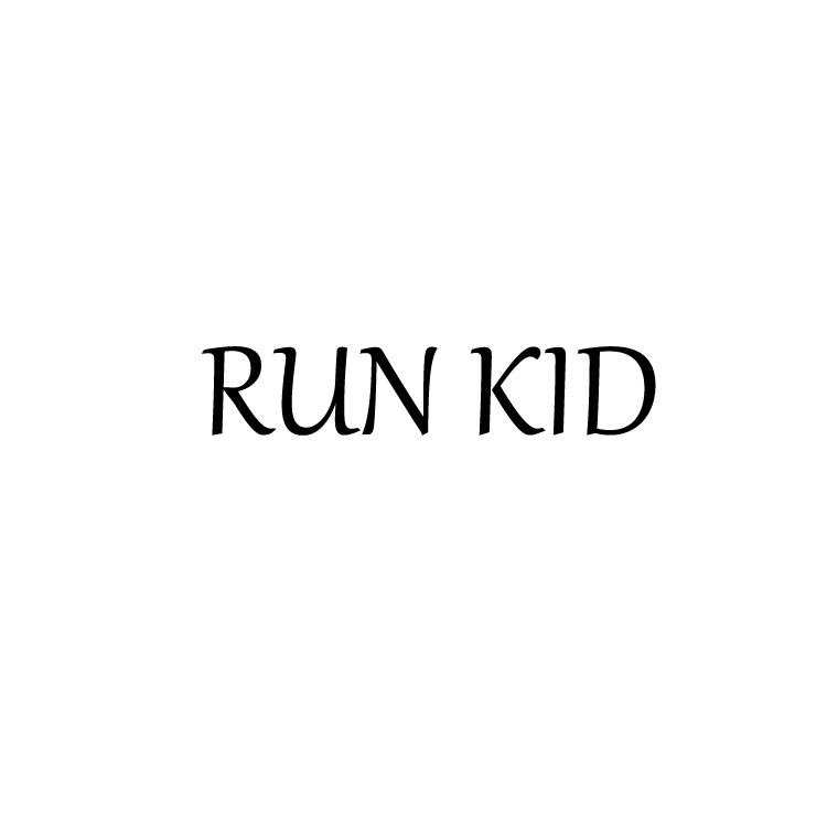 RUN KID