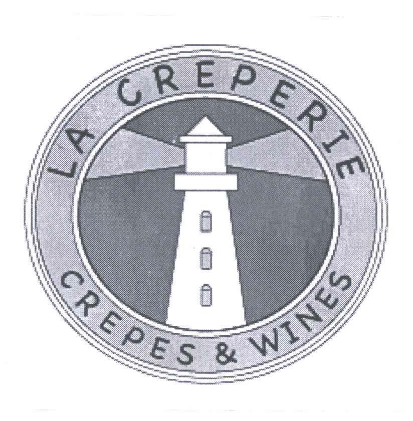 商标名称LA CREPERIE;CREPES WINES商标注册号 6049484、商标申请人菲利浦理卡德 护照号码00PE95737的商标详情 - 标库网商标查询