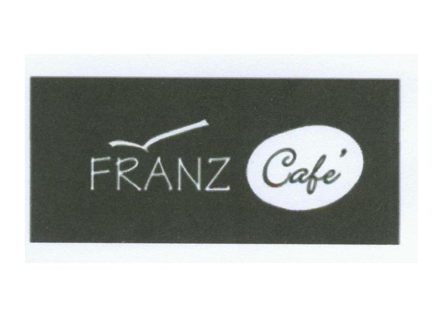 商标名称FRANZ CAFE商标注册号 10705643、商标申请人景德镇法蓝瓷实业有限公司的商标详情 - 标库网商标查询