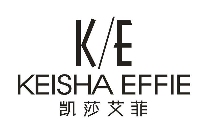 ɯ KEISHA EFFIE K/E