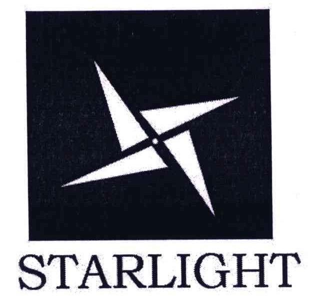 商标名称STARLIGHT商标注册号 5654796、商标申请人绍兴县平水星光工艺品厂的商标详情 - 标库网商标查询