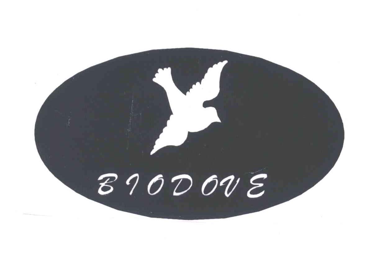 商标名称BIODOVE商标注册号 3546469、商标申请人李荣国的商标详情 - 标库网商标查询