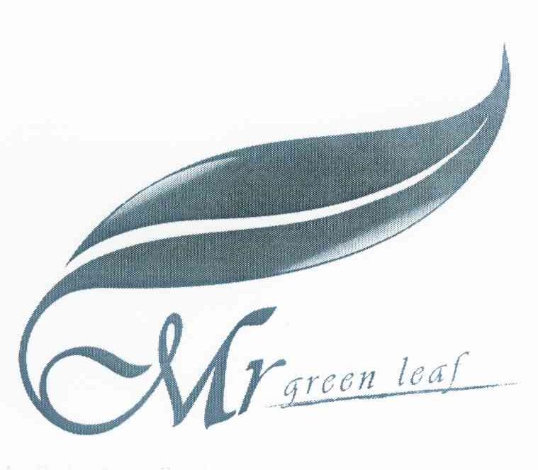商标名称MR GREEN LEAF商标注册号 10680544、商标申请人邢肖南的商标详情 - 标库网商标查询