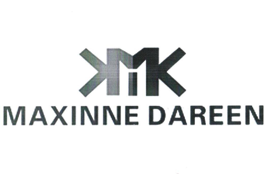 商标名称MAXINNE DAREEN商标注册号 10341863、商标申请人广州麦可欣贸易有限公司的商标详情 - 标库网商标查询