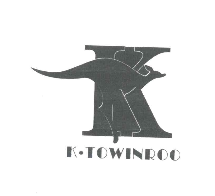 商标名称KTOWINROO商标注册号 3773431、商标申请人倪文明的商标详情 - 标库网商标查询