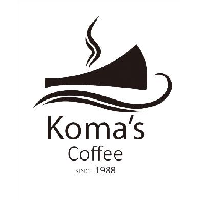 商标名称KOMA''S COFFEE SINCE 1988商标注册号 14900064、商标申请人谢佳恩E的商标详情 - 标库网商标查询