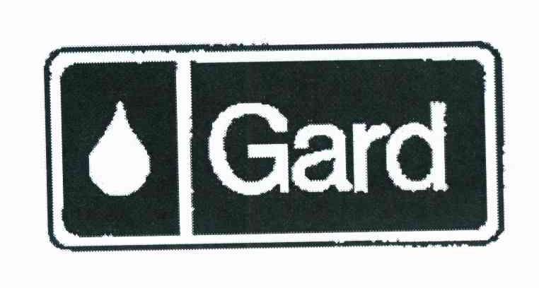 商标名称GARD商标注册号 11245523、商标申请人克洛斯石油精炼营销公司的商标详情 - 标库网商标查询