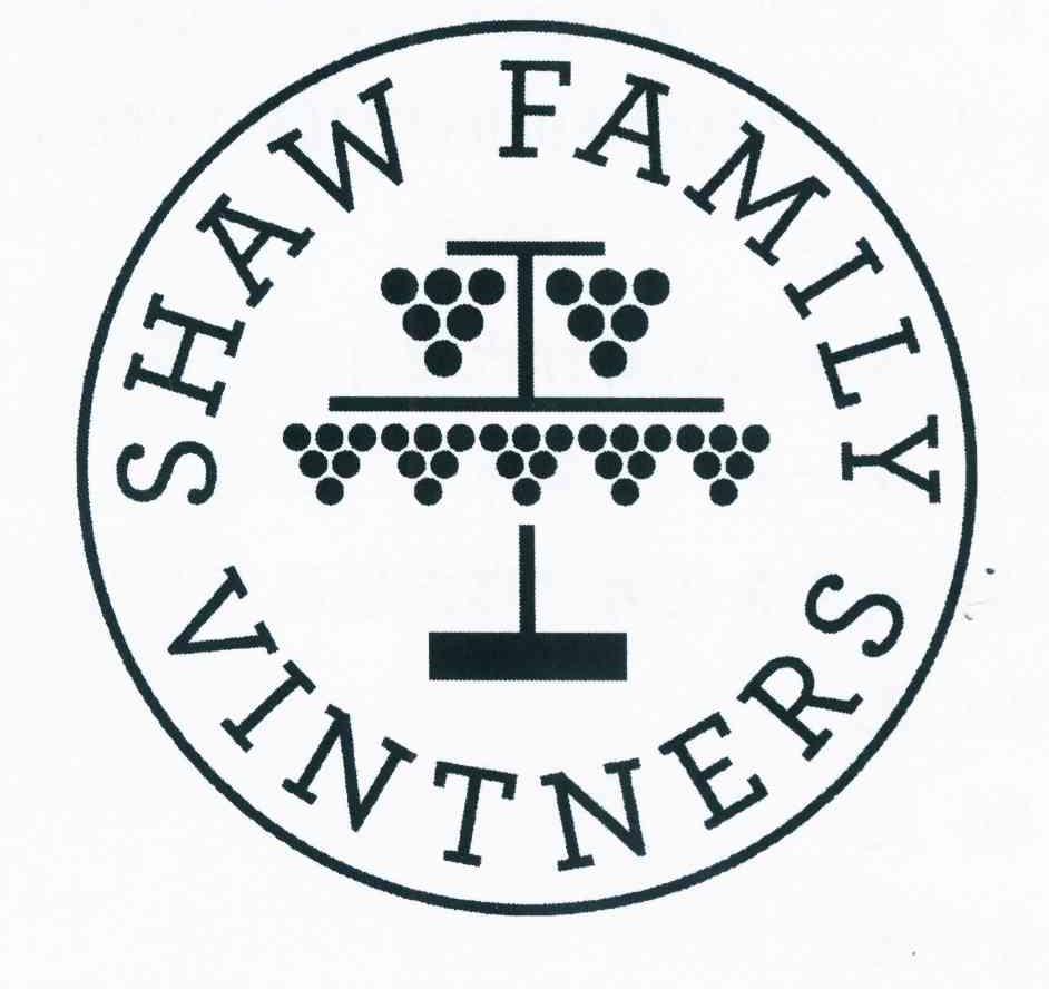 商标名称SHAW FAMILY VINTNERS商标注册号 11237225、商标申请人贝莱史东庄园酒业有限公司的商标详情 - 标库网商标查询