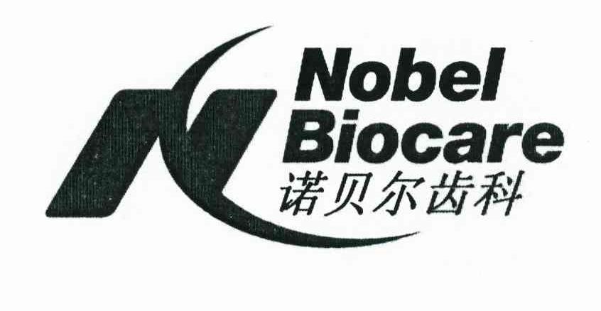 商标名称诺贝尔齿科 NOBEL BIOCARE商标注册号 10452277、商标申请人诺贝尔拜奥凯服务股份公司的商标详情 - 标库网商标查询
