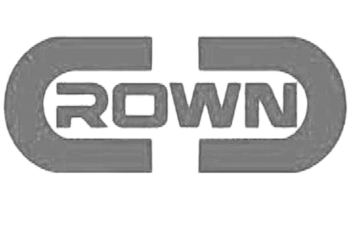 商标名称ROWN商标注册号 10667105、商标申请人永康市赛锐电器有限公司的商标详情 - 标库网商标查询