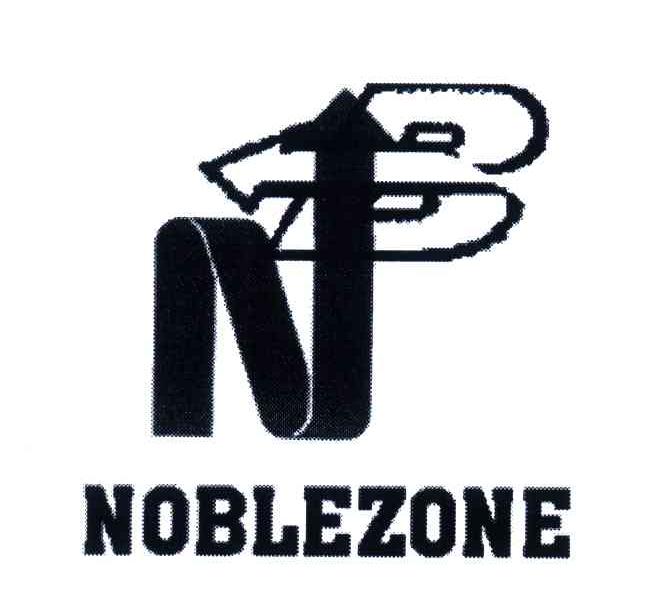 商标名称NOBLEZONE;NB商标注册号 4088244、商标申请人刘中立的商标详情 - 标库网商标查询
