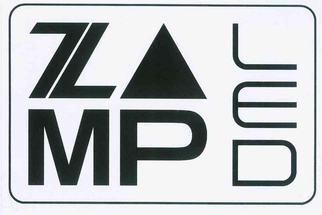 商标名称ZMP LED商标注册号 11250613、商标申请人佛山市斯朗柏企业有限公司的商标详情 - 标库网商标查询