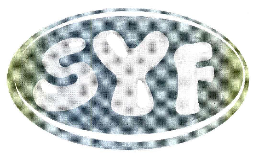 商标名称SYF商标注册号 7931082、商标申请人陈旭裕的商标详情 - 标库网商标查询