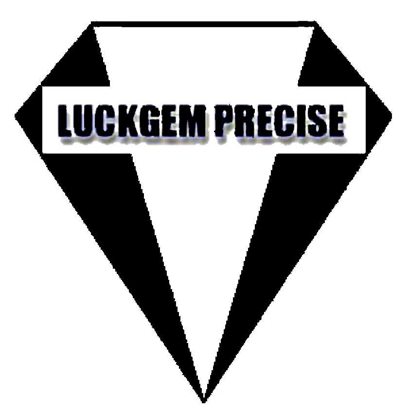 商标名称LUCKGEM PRECISE商标注册号 8029736、商标申请人深圳市鑫运祥精密刀具有限公司的商标详情 - 标库网商标查询