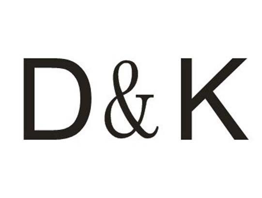 商标名称D&K商标注册号 11575022、商标申请人江苏道康亚克力新型高分子材料有限公司的商标详情 - 标库网商标查询