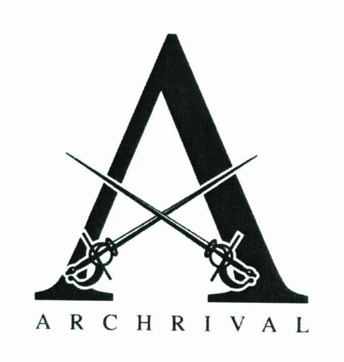 商标名称ARCHRIVAL A商标注册号 8614131、商标申请人凯淇服饰工作室有限公司的商标详情 - 标库网商标查询