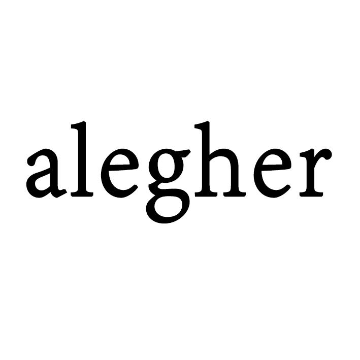 商标名称ALEGHER商标注册号 18233624、商标申请人周滢的商标详情 - 标库网商标查询