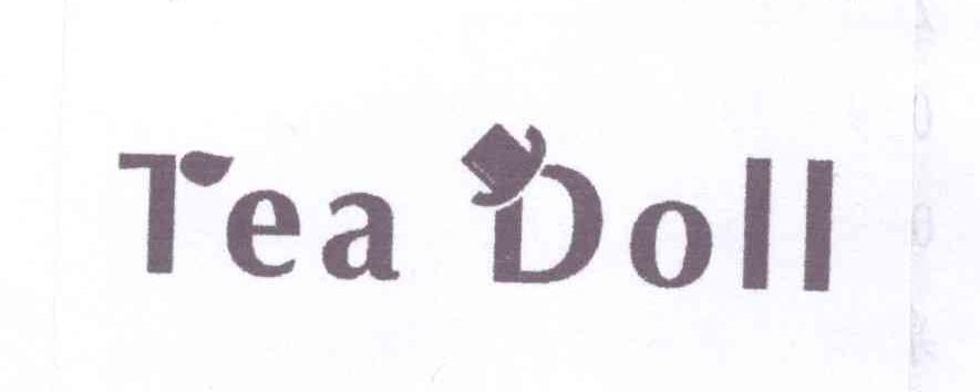 商标名称TEA DOLL商标注册号 14287389、商标申请人邱奕忠的商标详情 - 标库网商标查询